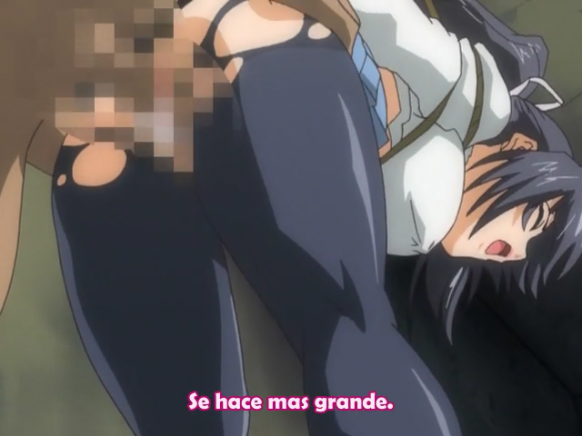 Hitou Meguri: The Animation (Kouhai no Evolution)